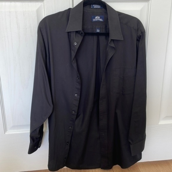 Stafford Dress Shirt - Picture 1 of 2